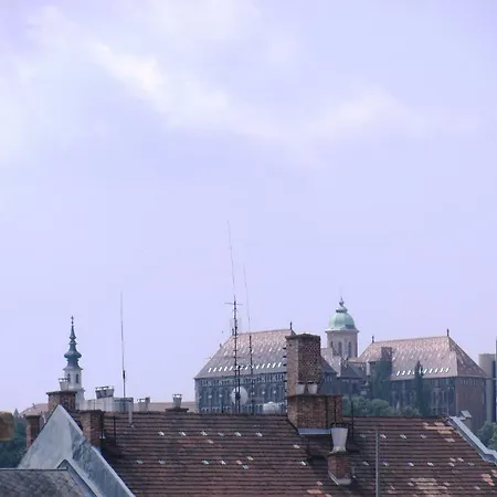 Castle View *