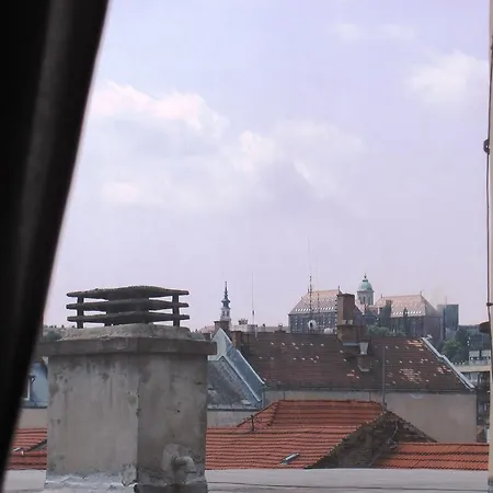 Appartamento Castle View *