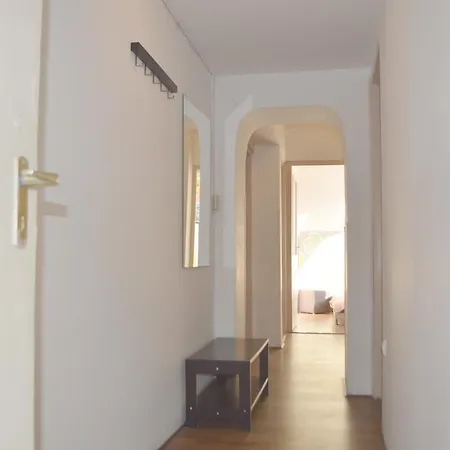 Apartment Castle View *